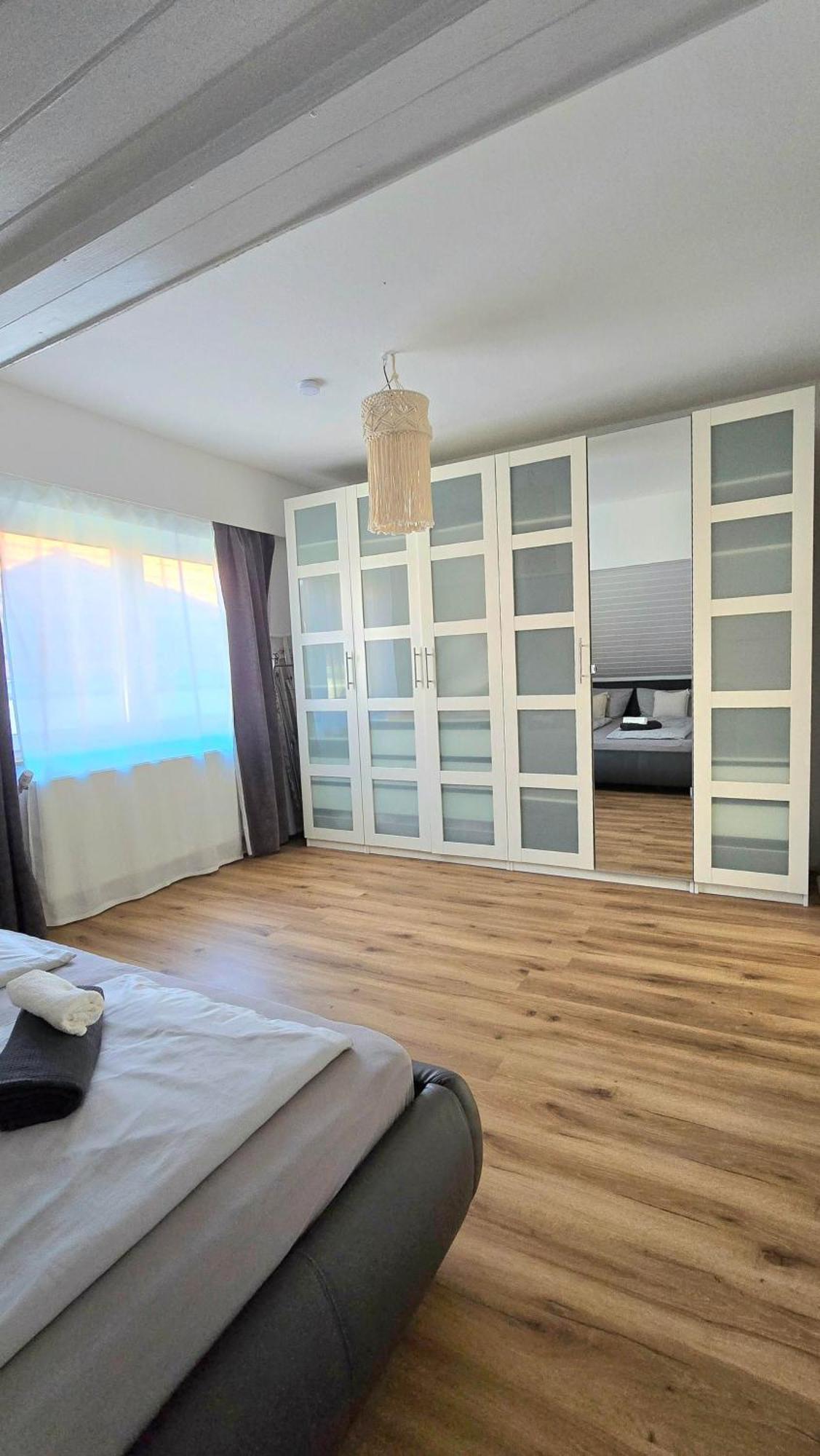 Schoene 3-Zimmer Wohnung In Hemelingen BRE Exterior foto