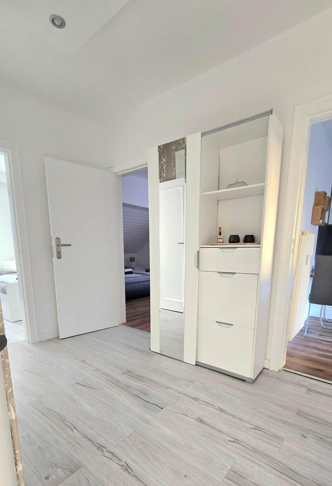 Schoene 3-Zimmer Wohnung In Hemelingen BRE Exterior foto